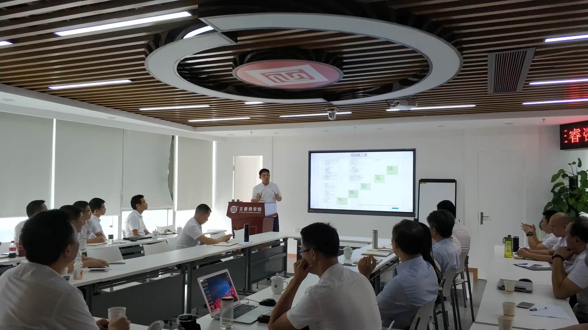 正睿觀點：如何打造企業(yè)團隊？【五】