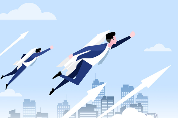 企業(yè)管理者如何帶領(lǐng)團(tuán)隊(duì)？