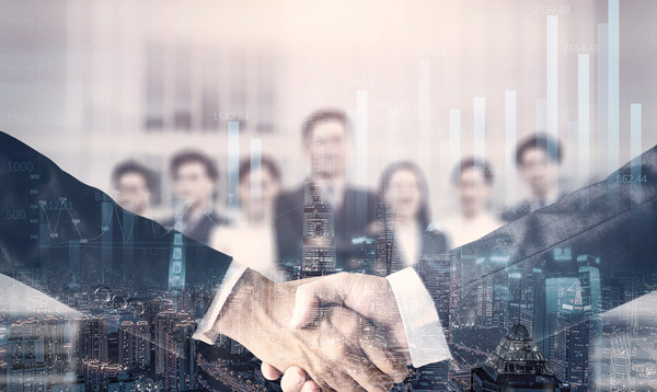 戰(zhàn)略咨詢公司助企業(yè)面對各種不確定因素完成目標(biāo)！