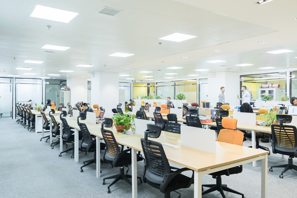 企業(yè)文化建設(shè)：營造積極氛圍，促進(jìn)員工團(tuán)結(jié)