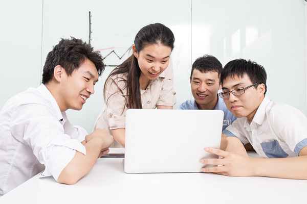 企業(yè)文化建設(shè)：營造積極氛圍，促進(jìn)員工團(tuán)結(jié)