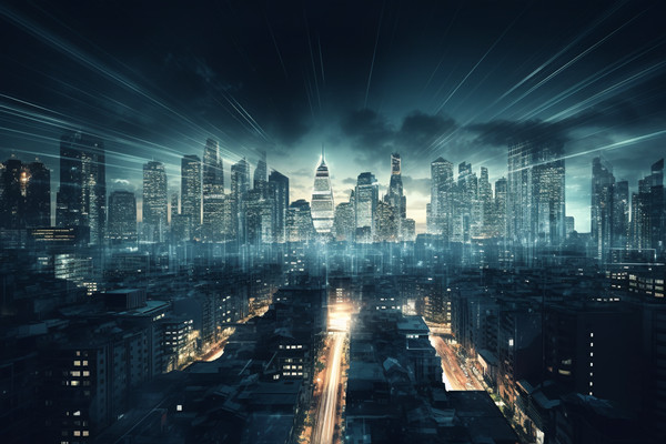 戰(zhàn)略轉(zhuǎn)型：再造競爭優(yōu)勢，開拓新局面