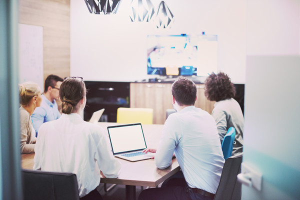 全面品牌管理：360度視角，打造持續(xù)競爭力