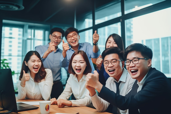 如何通過薪酬咨詢公司服務(wù)提升企業(yè)整體競爭力？