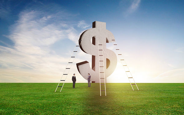 提供供應(yīng)鏈金融服務(wù)，緩解企業(yè)資金壓力