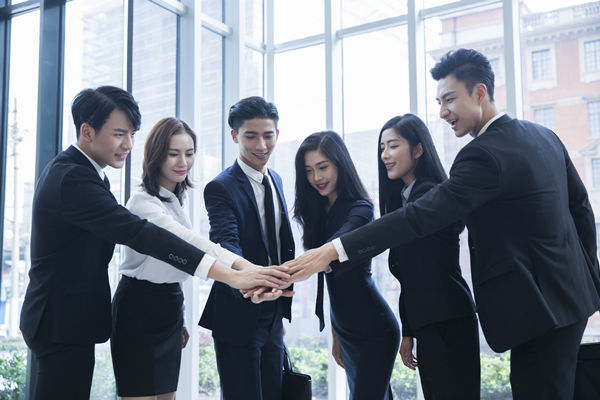 提高集團(tuán)管控執(zhí)行力：文化、制度與人才培養(yǎng)