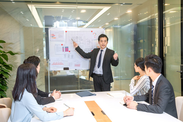 戰(zhàn)略評估：全面評估，提升企業(yè)運(yùn)營效益