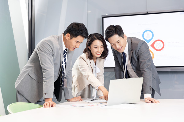 創(chuàng)新組織模式，釋放企業(yè)潛能，煥發(fā)活力與生機(jī)