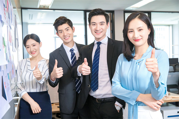 人力資源管理新篇章：打造高效團隊，驅(qū)動企業(yè)騰飛