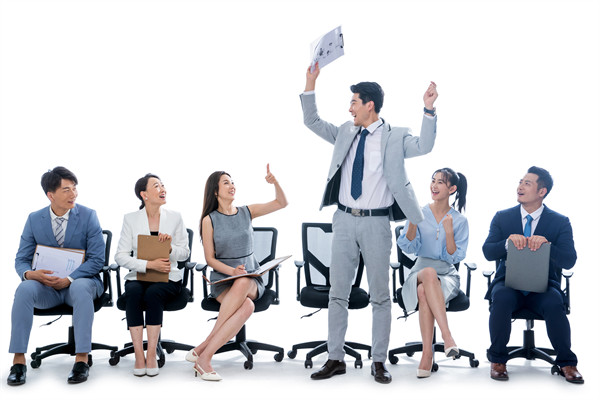 人力資源規(guī)劃：預(yù)測(cè)需求，制定合理的人才戰(zhàn)略