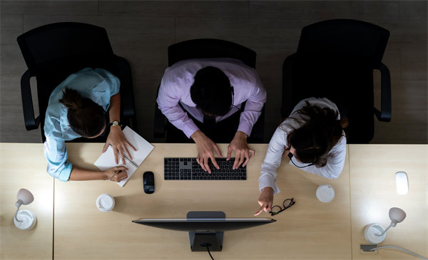 強化企業(yè)管理體系，確保穩(wěn)健運營，守護企業(yè)安全