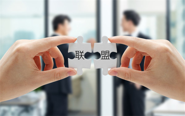 戰(zhàn)略聯(lián)盟與合作：強(qiáng)強(qiáng)聯(lián)手，共創(chuàng)未來