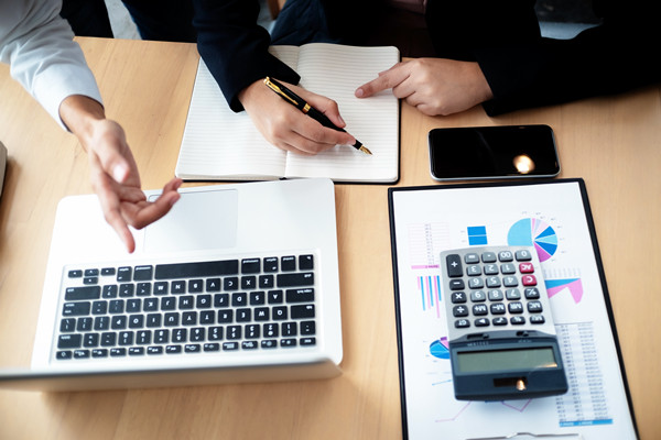 企業(yè)預(yù)算管理之道：掌握核心，駕馭財務(wù)大局