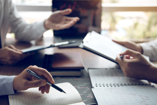 組織規(guī)劃，企業(yè)發(fā)展之基，構(gòu)建穩(wěn)健管理體系