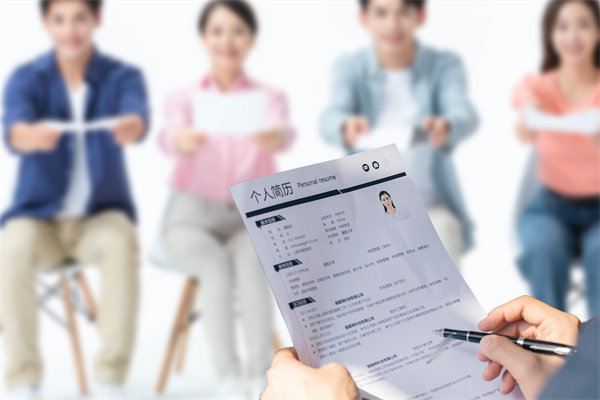 人力資源外包：優(yōu)化資源配置，降低管理成本