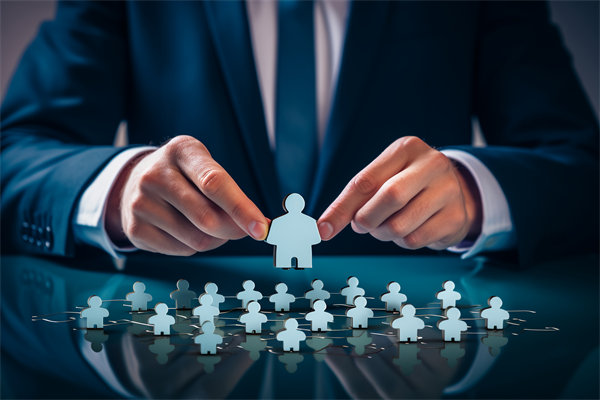 人力資源管理助力企業(yè)成長，構(gòu)建共贏未來