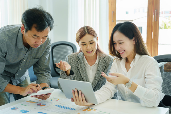 精準(zhǔn)預(yù)算，助力企業(yè)決策：實(shí)現(xiàn)長遠(yuǎn)發(fā)展目標(biāo)的關(guān)鍵