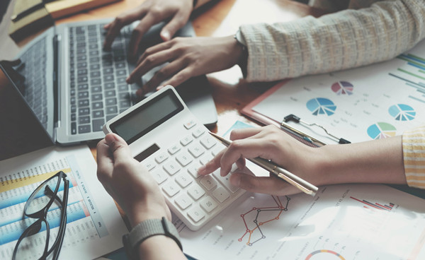 精準企業(yè)預算編制，助力企業(yè)戰(zhàn)略目標與業(yè)務規(guī)劃