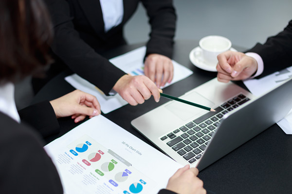 精準企業(yè)預算編制，助力企業(yè)戰(zhàn)略目標與業(yè)務規(guī)劃