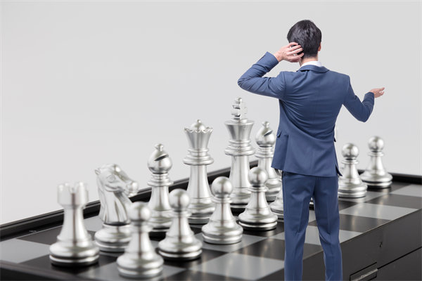 探索集團管控新模式，打造現(xiàn)代化企業(yè)管理體系