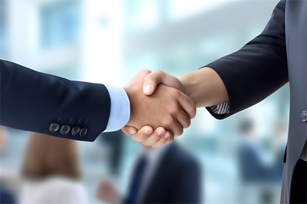 客戶關系管理與維護，提升企業(yè)客戶滿意度與忠誠度