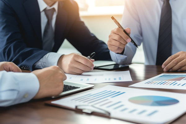 企業(yè)設立預算管理小組是不是由個人組建的？