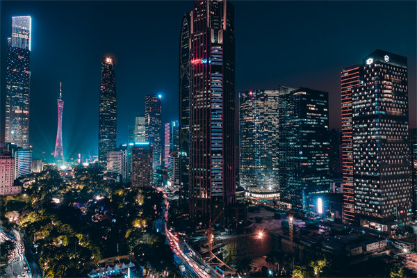 廣州管理咨詢公司如何助力企業(yè)戰(zhàn)略規(guī)劃？