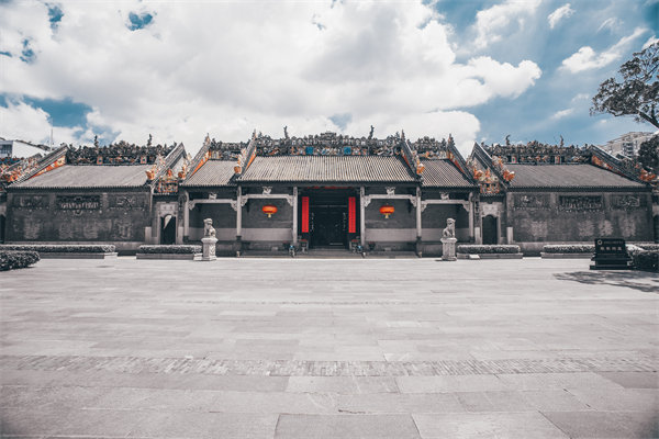 廣州管理咨詢公司最新排名揭曉，誰領風騷？