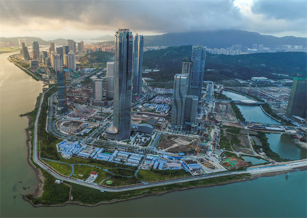 珠海管理咨詢公司最新排名有哪些變化？依據(jù)是？