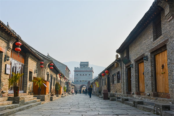 如何選擇適合許昌企業(yè)的管理咨詢公司突破瓶頸？