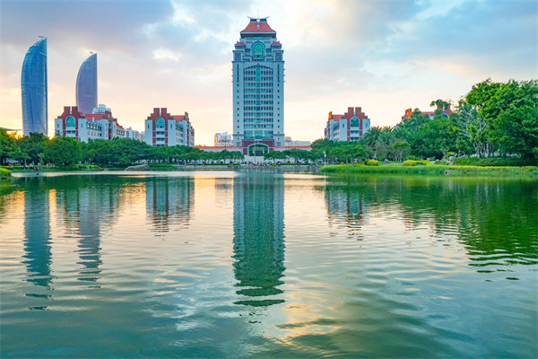 廈門市場環(huán)境下，企業(yè)管理咨詢的新機(jī)遇在哪？