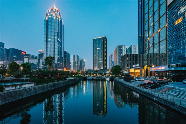 寧波企業(yè)如何通過(guò)管理咨詢提升競(jìng)爭(zhēng)力？