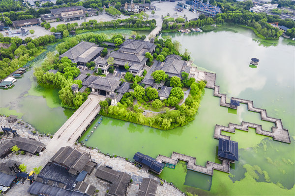 常州管理咨詢機構如何助力企業(yè)轉型升級？