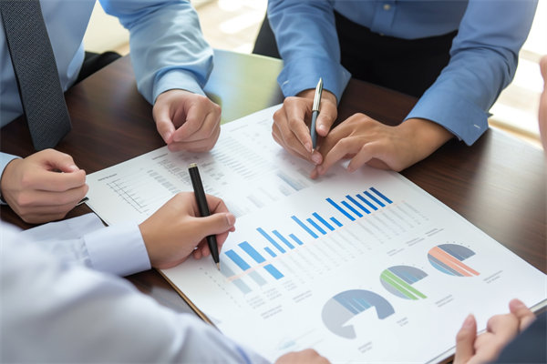 如何科學制定企業(yè)下一年度營收增長目標？