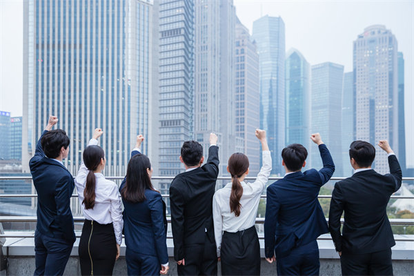 集團管控如何促進企業(yè)文化建設(shè)，增強內(nèi)部凝聚力？