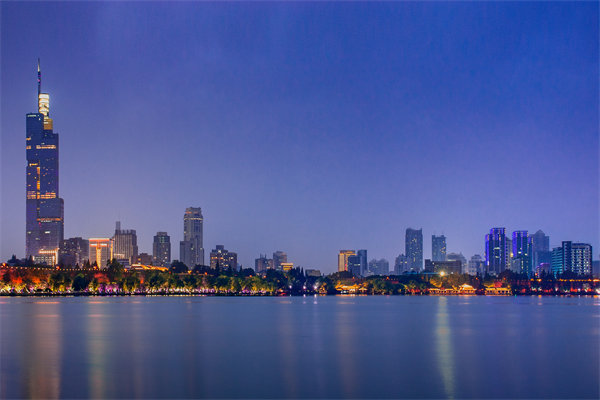 企業(yè)如何根據(jù)排名選擇合適的南京管理咨詢公司？