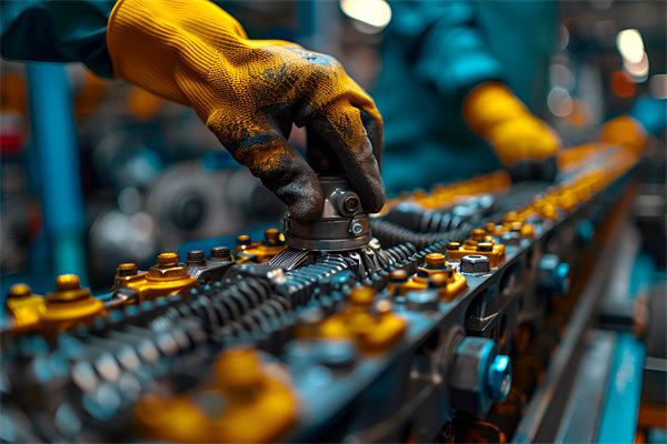 如何實(shí)施精益生產(chǎn)，以提高生產(chǎn)效率和降低成本？