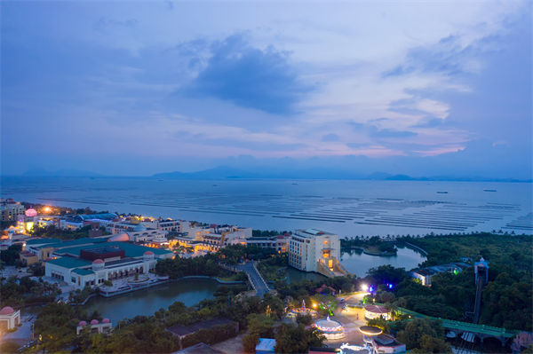珠海精益生產(chǎn)咨詢公司如何幫助企業(yè)實(shí)現(xiàn)生產(chǎn)流程優(yōu)化？