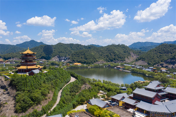 金華組織規(guī)劃咨詢(xún)公司如何為企業(yè)設(shè)計(jì)高效組織結(jié)構(gòu)？