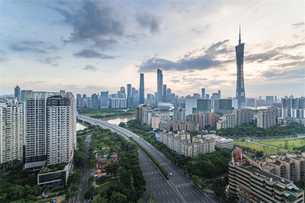 如何借助廣州供應(yīng)鏈咨詢降低企業(yè)運(yùn)營成本？