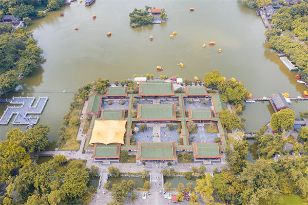 珠海集團(tuán)管控咨詢公司是如何構(gòu)建集團(tuán)戰(zhàn)略協(xié)同體系的？