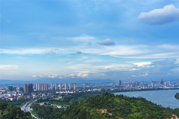 借助惠州戰(zhàn)略咨詢，企業(yè)能否在競(jìng)爭(zhēng)中脫穎而出？