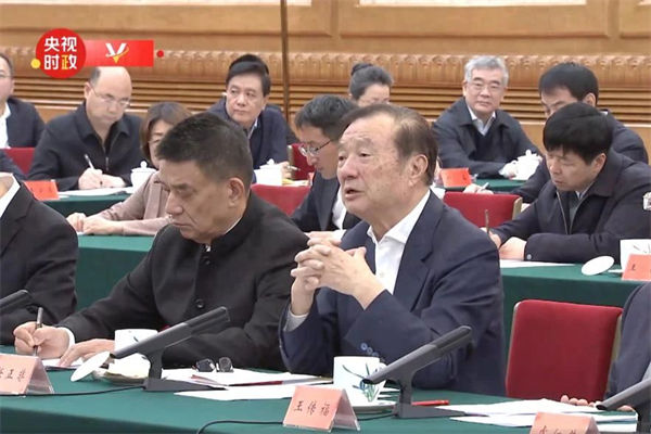 這場民營企業(yè)座談會釋放重要信號，民營企業(yè)的春天要來了？