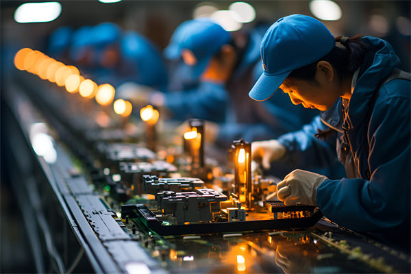 企業(yè)業(yè)績下滑，績效咨詢深挖根源重塑高效增長新路徑