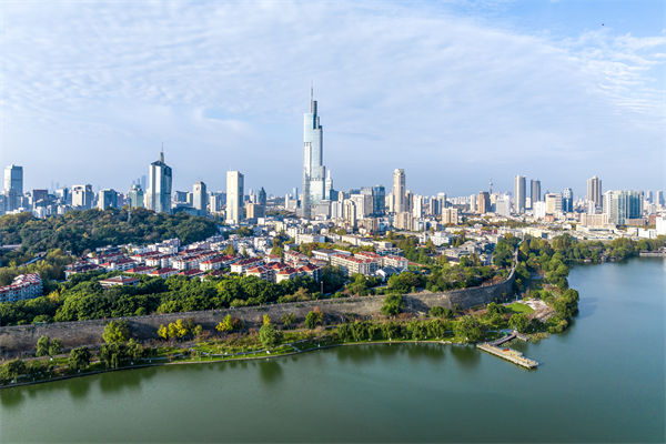 南京全面取消商品房限售，對關(guān)聯(lián)企業(yè)的營銷啟示