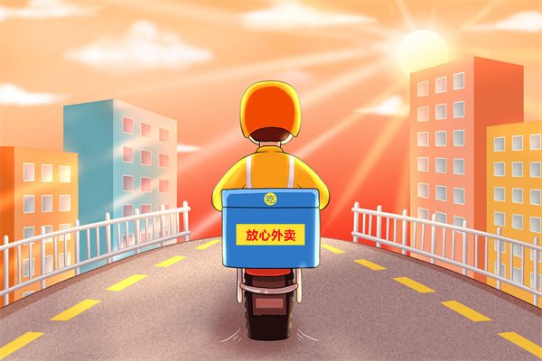 京東：給所有騎手的對象安排工作，關(guān)聯(lián)企業(yè)怎么看？