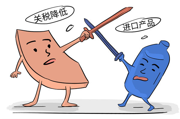 大降對(duì)華關(guān)稅，特朗普為何轉(zhuǎn)彎？制造業(yè)怎么看？