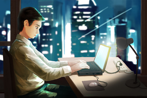 加班成風(fēng)留不住人，企業(yè)關(guān)懷和工時(shí)安排是否合理？