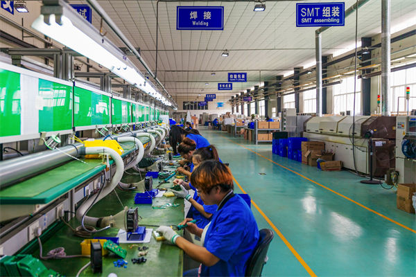 中企電話被美客戶打爆：一船難求，關(guān)聯(lián)企業(yè)年度經(jīng)營計劃怎么看？