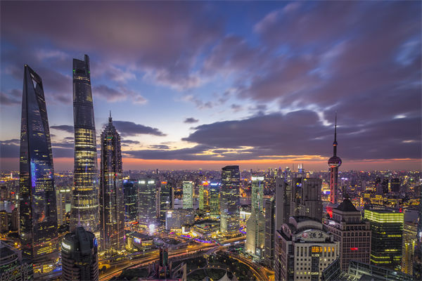 5月經(jīng)濟(jì)數(shù)據(jù)傳遞這些積極信號，企業(yè)如何應(yīng)對？